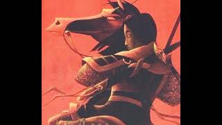 Reflection Ost Mulan Cover