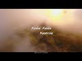 Kodai Kaala Kaatre Whatsapp Status Song | Lyric | AKV Music Centre