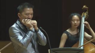 Country Dance - Five Pieces