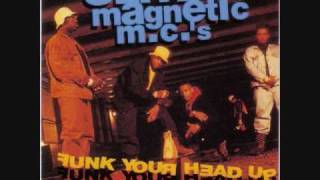 Watch Ultramagnetic Mcs Bust The Facts video