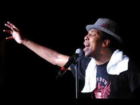 deitrick haddon : who is like our god