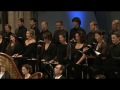 Requiem de Fauré - Ensemble Orchestral de Paris - Choeur Accentus
