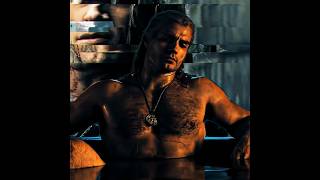 No Cardio Henry Cavill Nasty Slowed