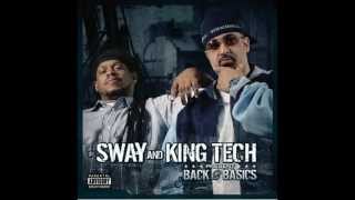 Watch Sway  King Tech I Dont Think So video