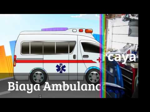 Video Asuransi Mobil Sinarmas Syariah