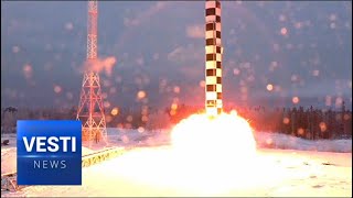 Putin Makes Military a Top Priority: Cutting Edge New Technology Has Transformed the Russian Army