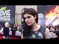 Alexandra Daddario