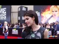 Alexandra Daddario