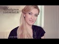 Elsa inspired chic braid hairstyle tutorial for long hair
