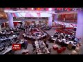 BBC News Channel: Camera Blooper: 23/11/14 21:00