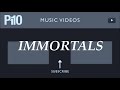 P110 x 410 x Harlem Spartans x Moscow17 x 1011 Type Beat Uk drill "IMMORTAL" By Shine Beats