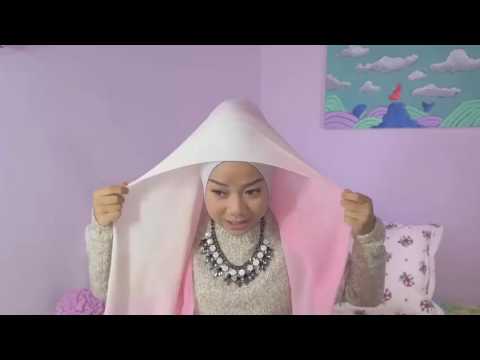 Hijab Tutorial #1| Cara Memakai Hijab Segi Empat Simple MenggunakanHijab Paris kadang mati gaya dengan style yang terbatas. Kali ini saya akan ngevlog sambil bikinMenggunakanHijab Paris kadang mati gaya dengan style yang terbatas. Kali ini saya akan ngevlog sambil bikintutorial hijab...