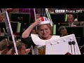 BBC Proms 2011: Last Night - Rule Britannia