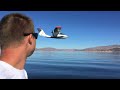 Alan Szabo Jr. Icon A5 cruising in the boat 12/21/2013