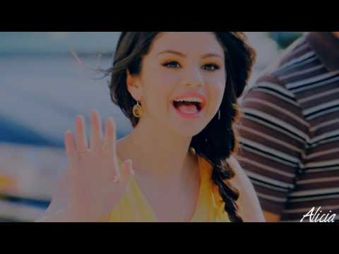 Selena Gomez just the way