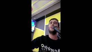 Enes Kor - Ah İstanbul Sezen Aksu Cover