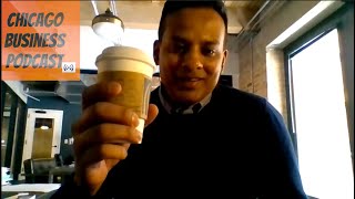 #25 - Vamsi Bonthala, CEO & Co-founder, Arbor Lodging Partners