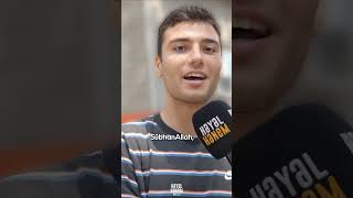 Deist Adama Öyle Bir İspat Yaptı Ki