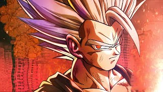 Gohan Beast Epic Ost Mix