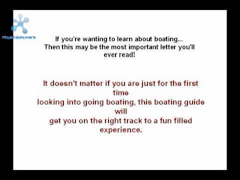florida boating license