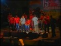 EL CABALLERO- LUIS DANIEL DAZA EN ALBANIA (GUAJIRA)