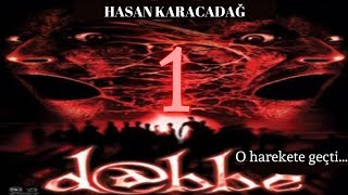 Dabbe 1 türk korku filmi hd izle dabbenin ilk serisi nerden nereye