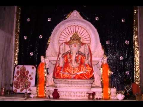 Shri Ganapati Stuti by pt.jasraj