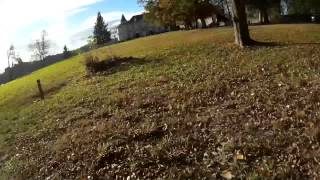 Testing Cleanflight On Flip32