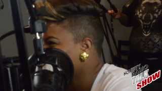 CHERRY BOMB ON HONESTY RADIO TV EPS 5