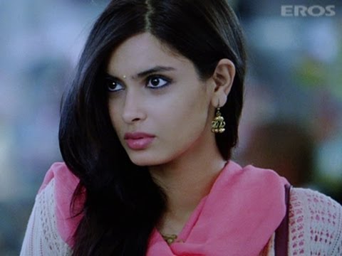 Gautams First Meeting With Meera -...