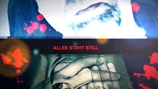 NERVENBEISSER feat LVX AETERNA "Alles steht still" (Lyric Video)