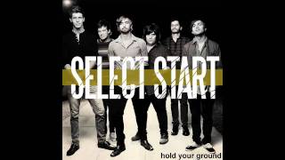 Watch Select Start Hold Your Ground video