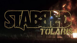 Watch Stabbed Tolaris video