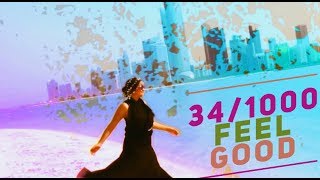 FEEL GOOD - EXPLORE THE WORLD AND MEET LOCALS - ABU DHABI