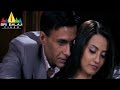 Aatma Movie Rehan Trying to Save Meera | Mahaakshay Chakraborty | Sri Balaji Video
