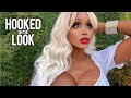 I’m The World's Most Famous Sugar Baby | HOOKED ON THE LOOK