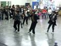 Ganador Koreos TVXQ-Colegios Tacna