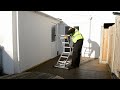 multi purpose ladders