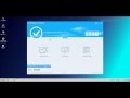 Watch 360 Internet Security(Quihu) 2013 test and review Video