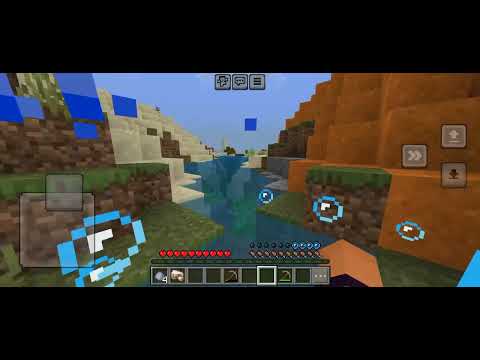 MINECRAFT NEW VIDEO PART 001 DESERT AREA Please Like and Subscribe 👉🏼👉🏼👍😱♥️😎