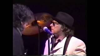 Watch Van Morrison More And More video