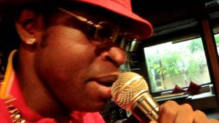 Watch Shaggy Nice And Lovely video