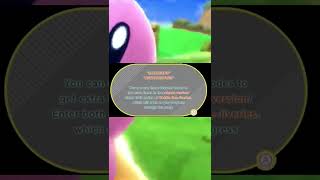 Kirby And The Forgotten Land Codes