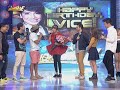 image Vice Ganda Marks Birthday On Showtime