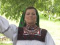Maria Petca Poptean - Cu barbatu bautor - Cantece de la Oas