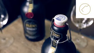 Flens Whisky - Der Erste Whisky Der Flensburger Brauerei Delicious Berlin