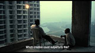 Mushrooms Aka. Chatrak Trailer Hd