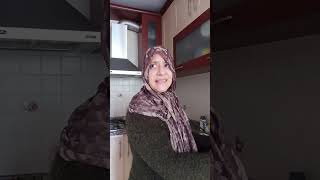 Annemi̇n Ayak Sesi̇ni̇ Duyarsam
