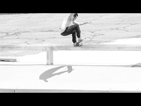 Ch. 10 - Ricky Fox - One Love Skateboards | Stand in Love DVD