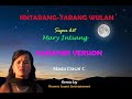 MARY INTIANG - ANAWAU ULAN